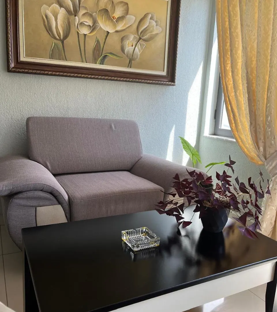 Hotel Brooklyn Peshkopi 3*,  Albanien