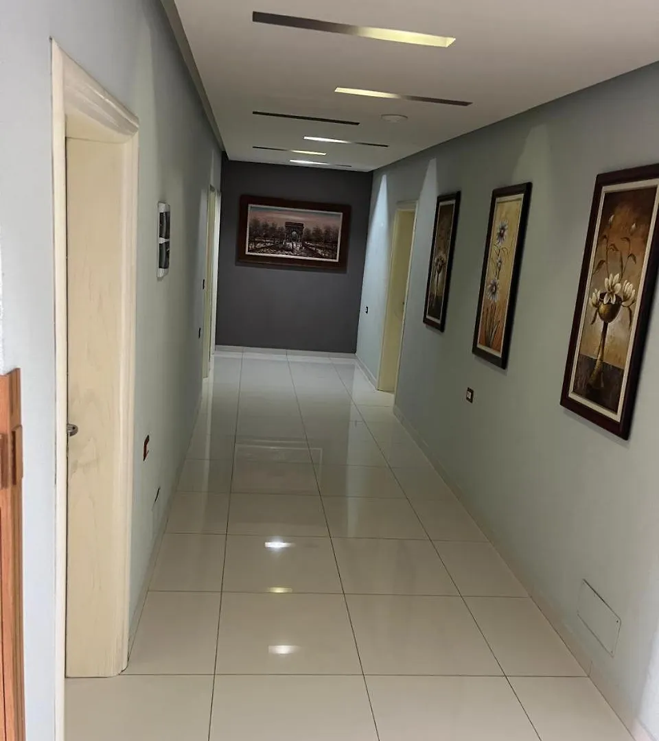 Hotel Brooklyn Peshkopi Albanien