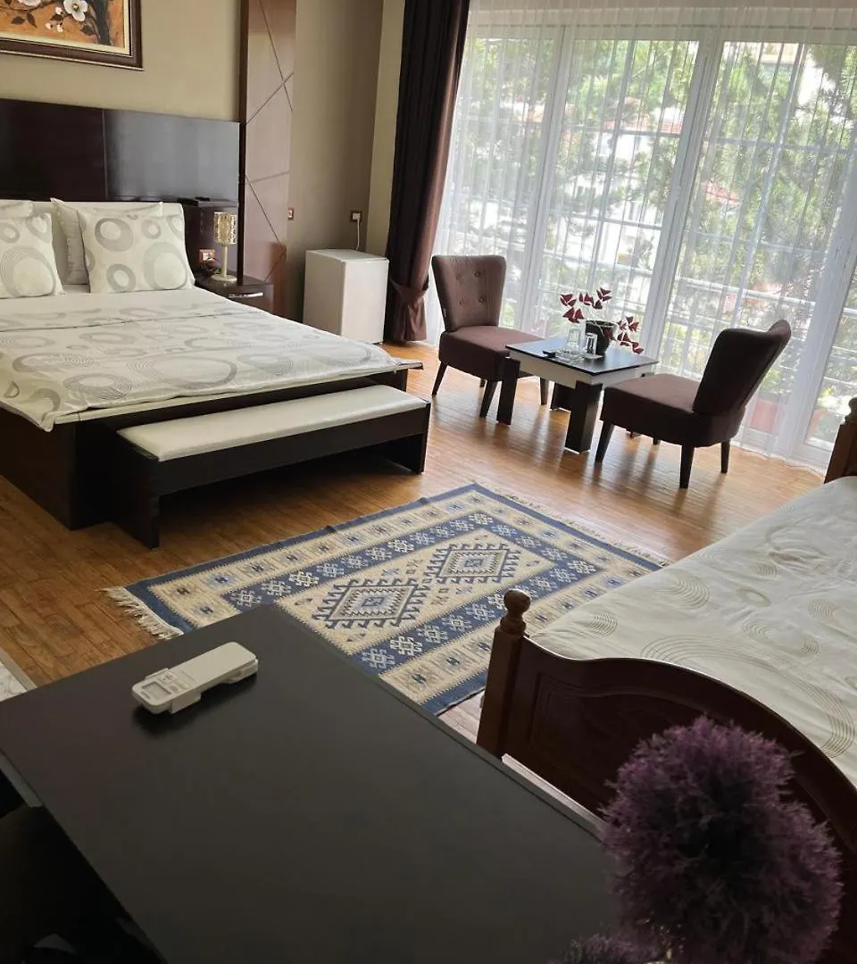 Hotel Brooklyn Peshkopi