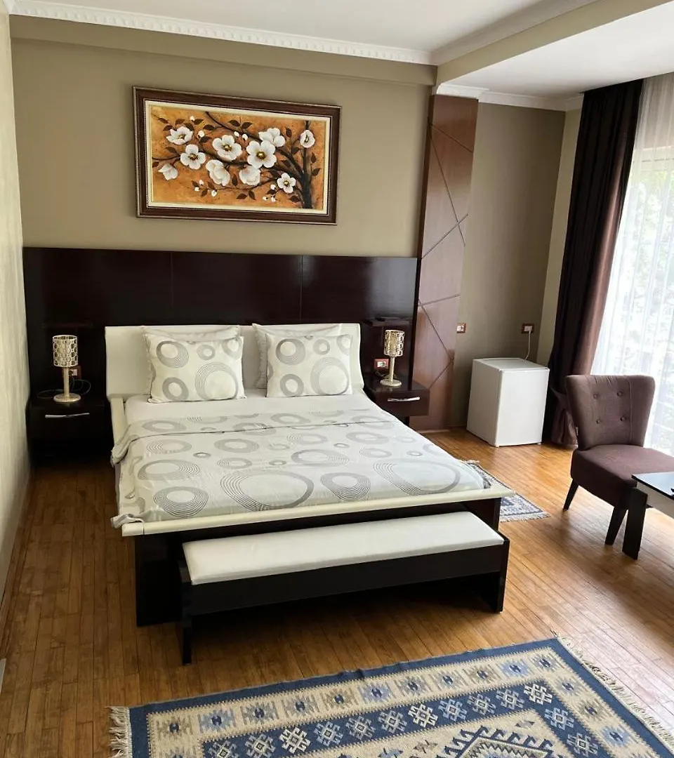 Hotel Brooklyn Peshkopi 3*,
